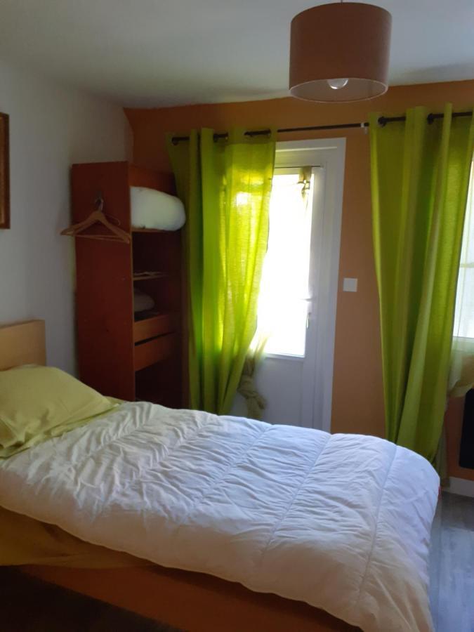 Bed and Breakfast Vignesarichard à Chevanceaux Extérieur photo